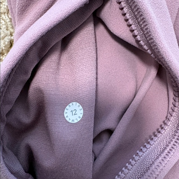 lululemon athletica | Lilac Hoodie - Picture 8 of 11